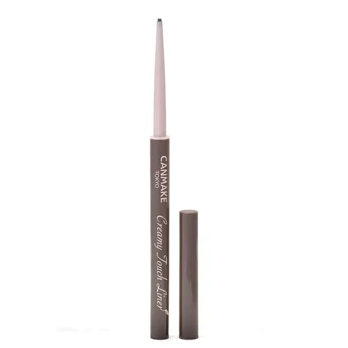 Canmake Creamy Touch Liner 02 Medium Brown