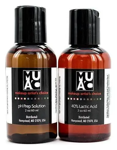 Makeup Artist's Choice 40% Lactic Acid peel