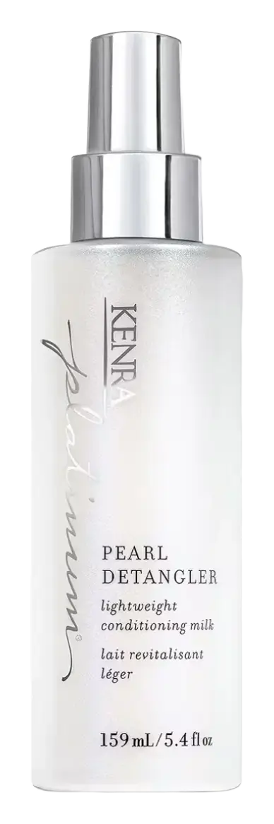 Kenra Platinum Pearl Detangler