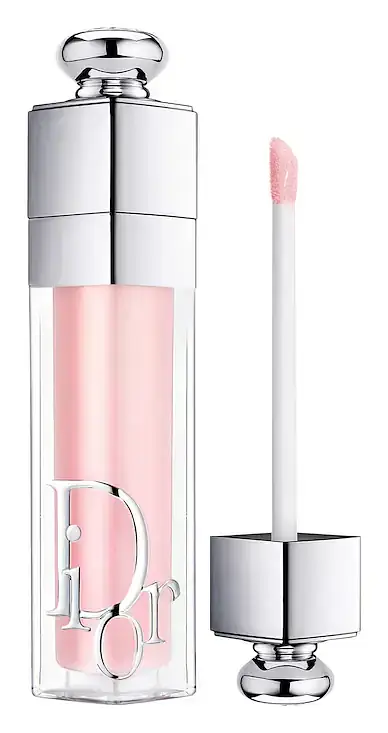 Dior Addict Lip Maximimizer Plumping Gloss 001 Pink