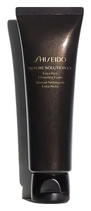 Shiseido Future Solution LX Extra Rich Cleansing Foam