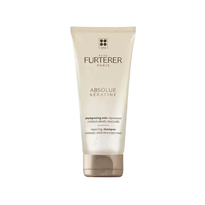 René Furterer Absolue Keratine Repairing Shampoo