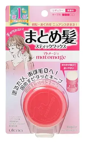 Utena Matomage Hair Styling Stick Regular Hold