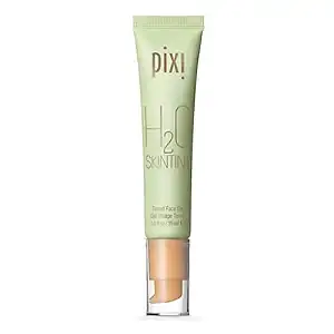 Pixi Beauty H2O SkinTint Nude