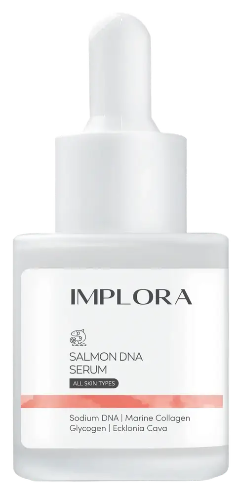 Implora Salmon DNA Serum
