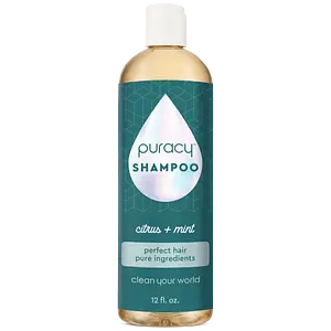 Puracy Shampoo