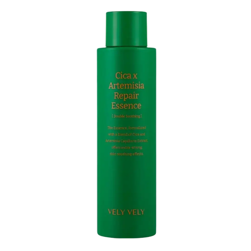 Vely Vely Cica & Artemisia Repair Essence