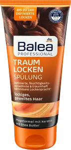 Balea Dream Curls Traumlocken Conditioner