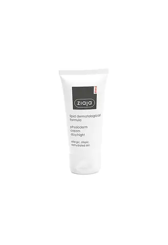 Ziaja Med Lipid Formula Physioderm Cream