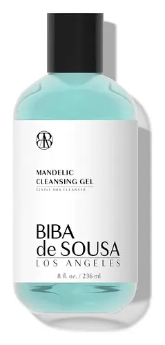Biba de Sousa Mandelic Cleansing Gel