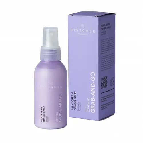 Histomer ContinVe Grab-And-Go Milky Cream Toning Spray