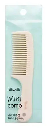 Fillimilli Mini Comb