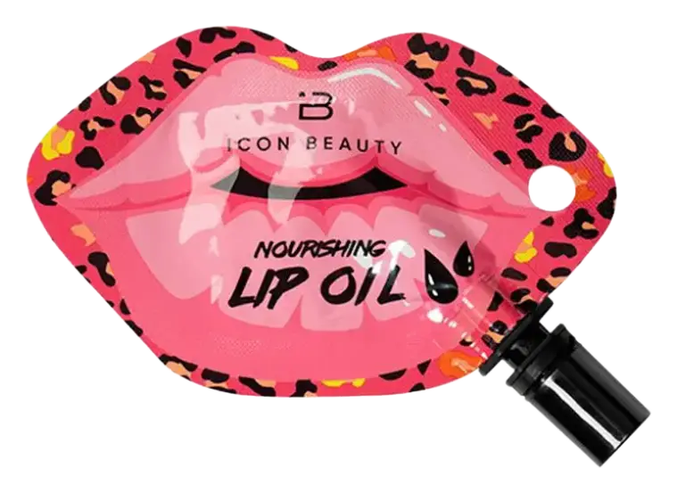 Icon Beauty Lip Oil