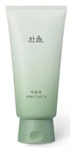 Hanyul Pure Artemisia Calming Foam Cleanser