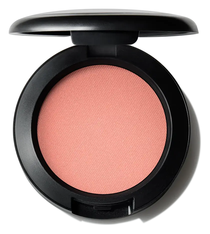Mac Cosmetics Sheertone Blush Peaches