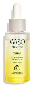 Shiseido Yuzu-C Glow-On Shot Serum