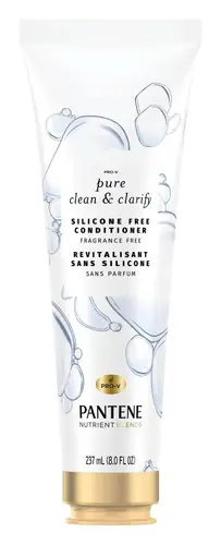 Pantene Pure Clean & Clarify Conditioner