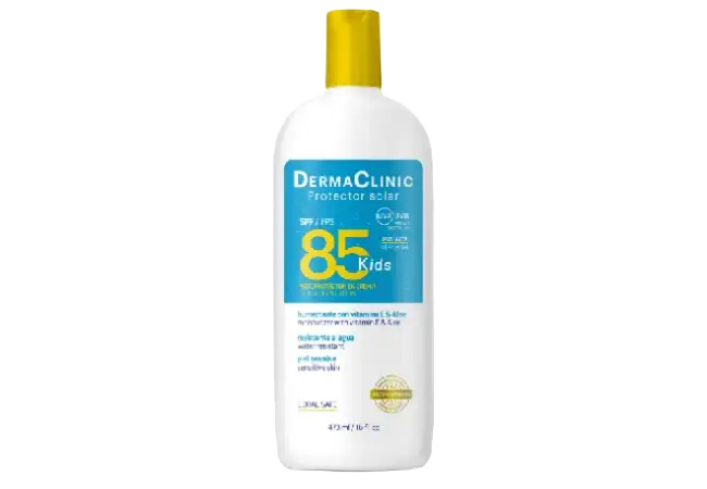 DermaClinic Kids SPF 85