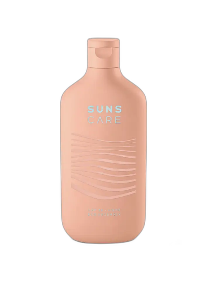 Suns Care Suns Thirty Classic SPF 30 Pink Beach