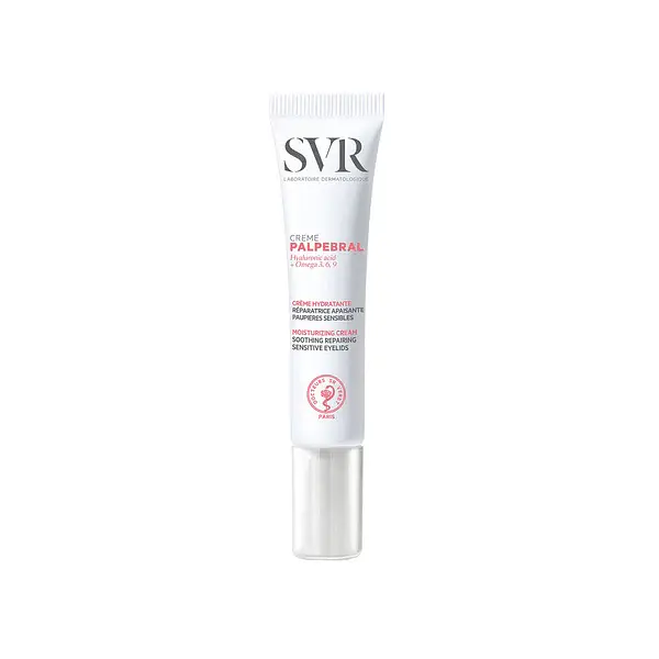 SVR Palpebral By Topialyse Cream US