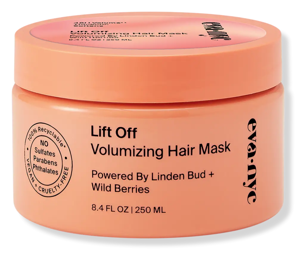 Eva NYC Lift Off Volumizing Hair Mask