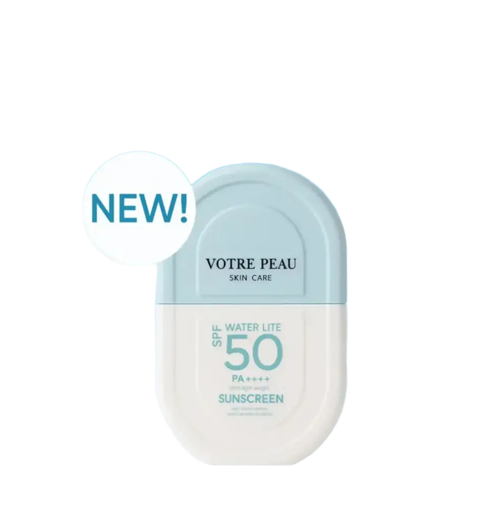 Votre Peau Water Lite Sunscreen SPF 50
