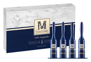 Beyond Miracles Miracletox Perfection Tox Ampoule