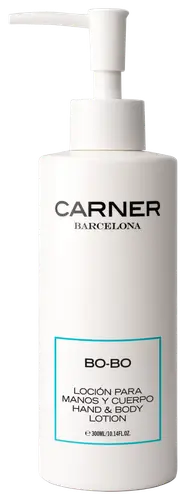 Carner Barcelona Bo-Bo Hand & Body Lotion