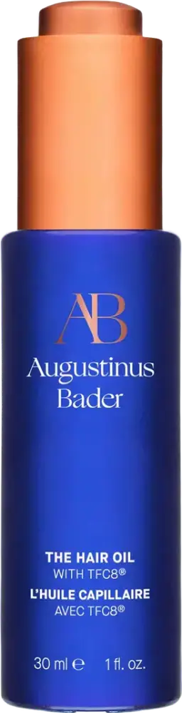 Augustinus Bader The Hair Oil