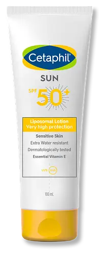 Cetaphil Sun Liposomal Lotion SPF 50+