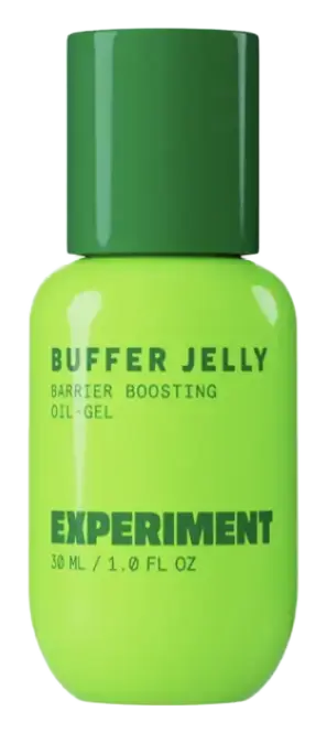 Experiment Beauty Buffer Jelly Barrier Boosting Oil Gel