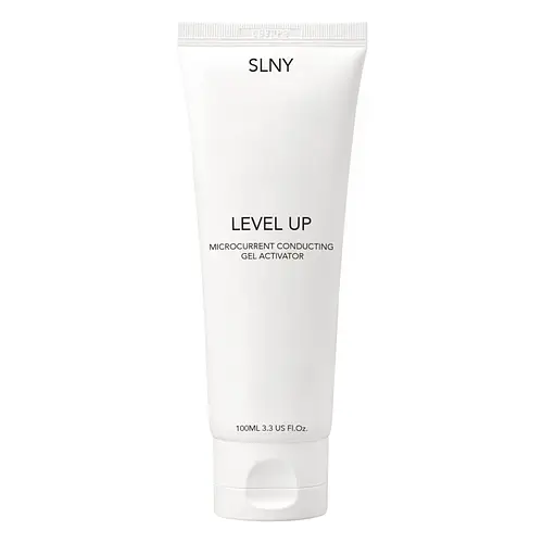 Solaris Laboratories Level Up Microcurrent Conducting Gel Activator