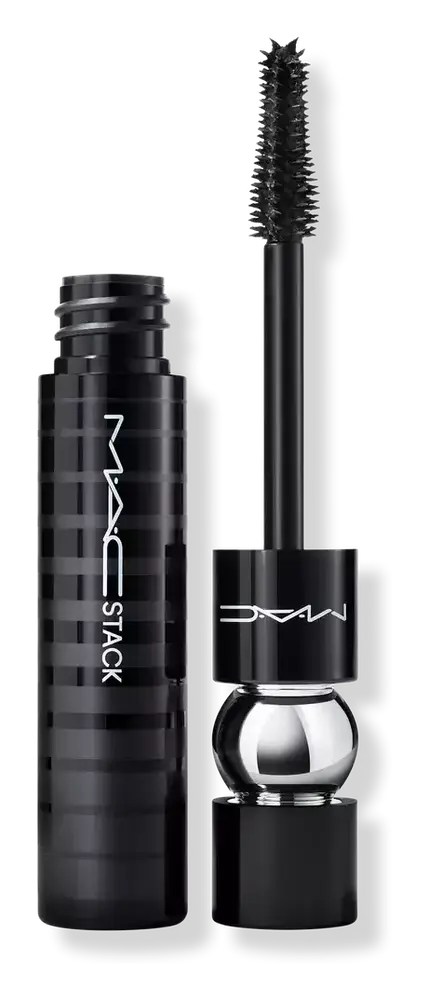 Mac Cosmetics Macstack Mascara Superstack Mega Brush