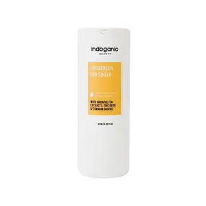 Indoganic Zincscreen Sun Shield SPF 32