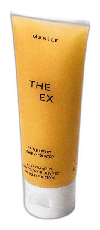 Mantle The Ex