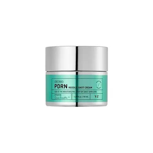 VT Cosmetics PDRN Reedle Shot Cream