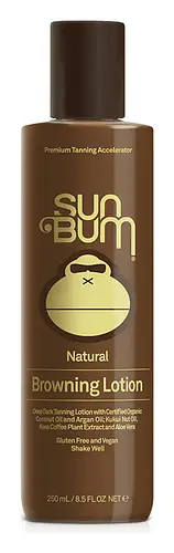 Sun Bum Browning Lotion