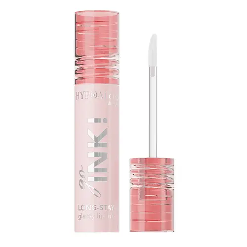Bell HypoAllergenic Go Ink! Long-Stay Glassy Lip Ink 01