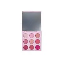 Colourpop Cloud Spun Shadow Palette