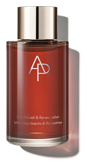 AP A.O. Reboot & Renew Lotion