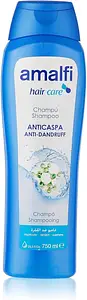 Amalfi Hair Care Anti-Dandruff Shampoo