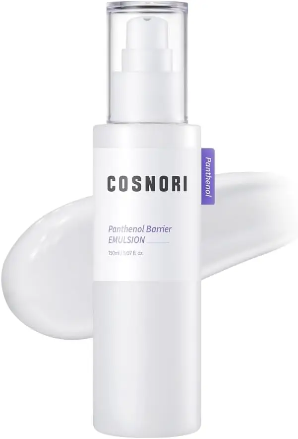 Cosnori Panthenol Barrier Emulsion