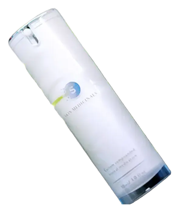 Skin Medicinals SM63 Tretinoin/Niacinamide, Sodium Hyaluronate 0.5%