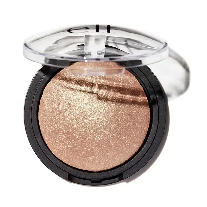 e.l.f. cosmetics Baked highlighter