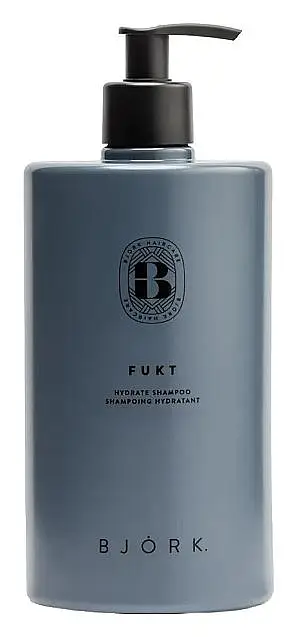 Björk Hair Fukt Hydrate Shampoo
