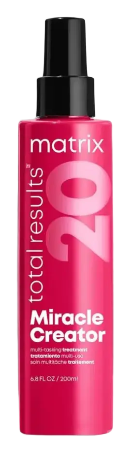 Matrix Miracle Creator Multi-Tasking Treatment Spray