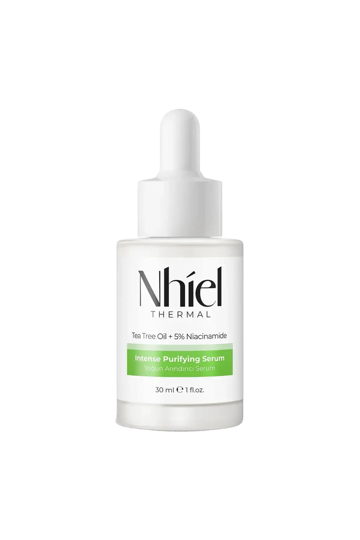 Nhiel Intense Purifying Serum