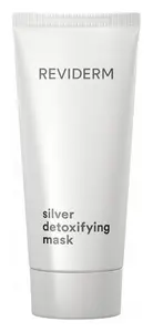 Reviderm Silver Detoxifying Mask