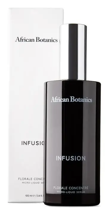 African Botanics Infusion Micro-Liquid Serum