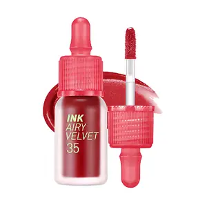 Peripera Ink Airy Velvet 35 Cherry Rose